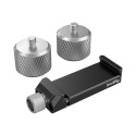 SMALLRIG 3125 UNIV COUNTER WEIGHT CL FOR RONIN RS2/RSC2