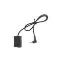 SMALLRIG 2921 BATTERY CHARGING CABLE FOR NP-FW50
