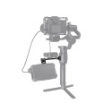 SMALLRIG 2889 ADJUSTABLE MONITOR MOUNT FOR GIMBALS