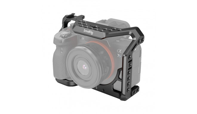 SmallRig camera cage Sony A7S III (2999)