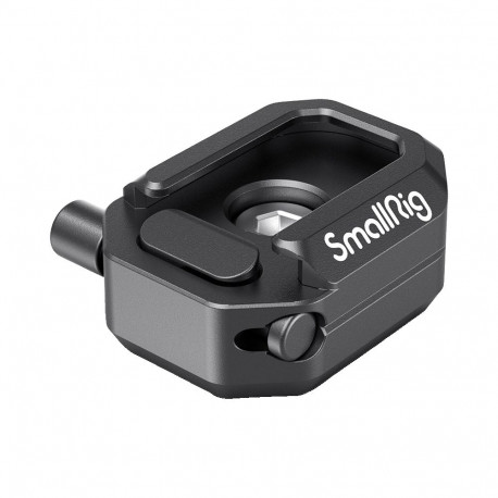 SmallRig 2797 Cold Shoe Mount Multifunction w/ Safety Release