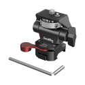 SMALLRIG 2906 SWIVEL AND TILT ADJUSTABLE MONITOR MOUNT NATO-MOUNT