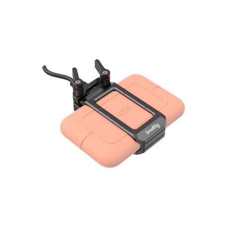 SmallRig 2814 Mount for LaCie Rugged SSD