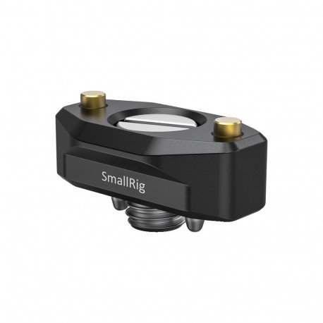 SmallRig NATO-siin 2501 35mm ARRI kinnituskruviga