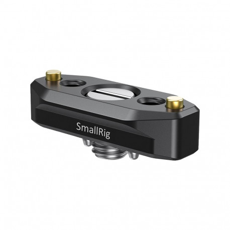 SmallRig 2521 Nato Rail 48mm w/ ARRI Loc Screw