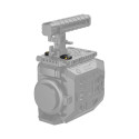 SMALLRIG 2484 LOW PROFILE NATO RAIL 90MM