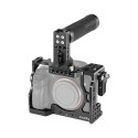 SMALLRIG 2096 CAGE KIT FOR SONY A7R III