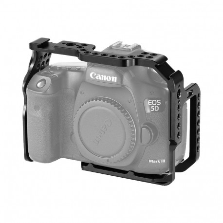 SmallRig 2271 Cage for Canon 5D Mark III & IV