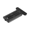 SMALLRIG 2277 COUNTERWEIGHT MOUNT PLATE 501PL FOR WEEBILL