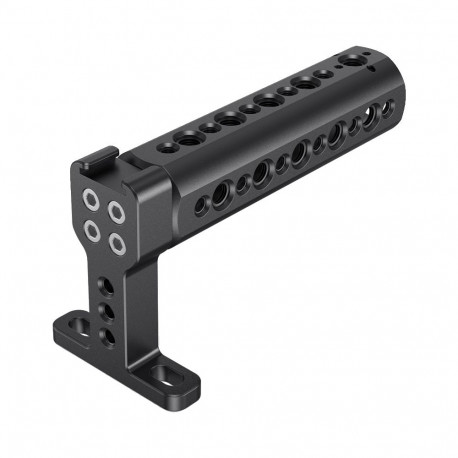 SmallRig 1638 Top Handle w/ Cold Shoe (1/4"-20 Screws)