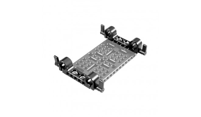 SmallRig 2061 Super Lightweight 15mm-Railblock