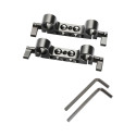 SmallRig rail block 2061 Super Lightweight 15mm
