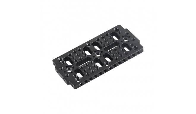 SmallRig 1681 Multi-purpose Cheese Plate