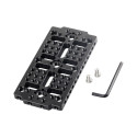 SmallRig mitmeotstarbeline rakise plaat 1681