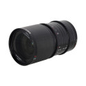 SIRUI ANAMORPHIC LENS SATURN 75MM T2.9 1.6X CARBON FIBER FULL FRAME X-MOUNT (BLUE FLARE)