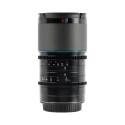 SIRUI ANAMORPHIC LENS SATURN 50MM T2.9 1.6X CARBON FIBER FULL FRAME X-MOUNT (BLUE FLARE)