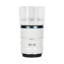 SIRUI SNIPER LENS APS-C AF 56MM F1.2 E-MOUNT WHITE