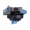 SIRUI QUICK RELEASE CLAMP WITH PANNING QC-38P