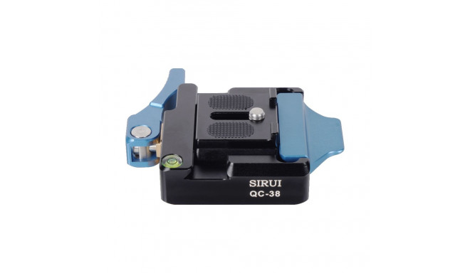 Sirui Quick Release Clamp QC-38