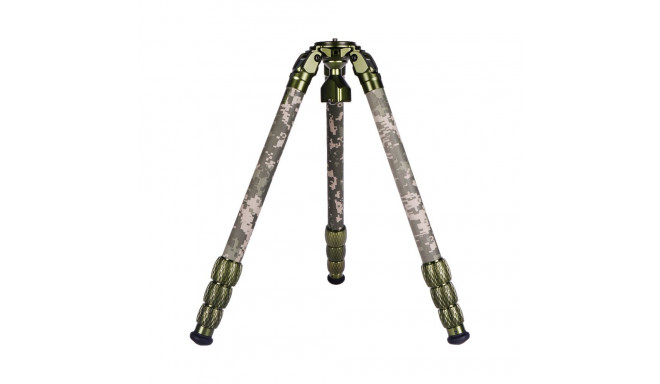 Sirui Carbon Tripod CT-3204 Camoflage