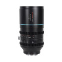 SIRUI ANAMORPHIC LENS VENUS 1.6X FULL FRAME 100MM T2.9 Z-MOUNT