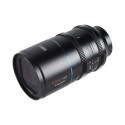 SIRUI ANAMORPHIC LENS VENUS 1.6X FULL FRAME 100MM T2.9 RF-MOUNT