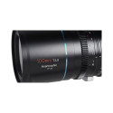 SIRUI ANAMORPHIC LENS VENUS 1.6X FULL FRAME 100MM T2.9 Z-MOUNT