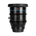 SIRUI CINE LENS JUPITER FF 35MM T2 MACRO PL-MOUNT