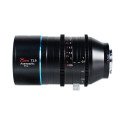 SIRUI ANAMORPHIC LENS VENUS 1.6X FULL FRAME 75MM T2.9 L-MOUNT