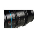 SIRUI CINE LENS JUPITER FF 35MM T2 MACRO PL-MOUNT