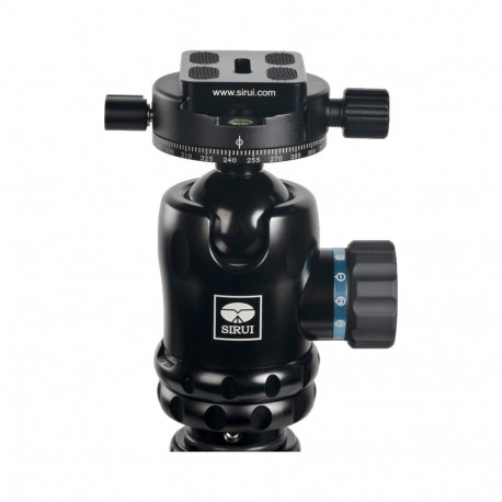 Sirui kuulpea MT-20