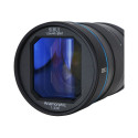 Sirui Anamorphic 1,33X 75mm f/1.8 objektiiv Canon EF-M
