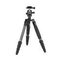 Sirui tripod Traveler 5CX