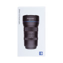 SIRUI ANAMORPHIC LENS 1,33X 24MM F/2.8 E-MOUNT