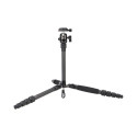 Sirui statiiv Traveler 5CX