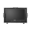 SEETEC MONITOR ATEM215S-CO 21.5" W. SDI CARRY-ON FLIGHT CASE