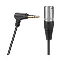 SARAMONIC CABLE SR-C2020 DUAL 3.5MM TRS MALE TO FOUR XLR MALE CABLE (SR-C2020)