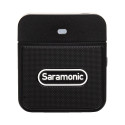 SARAMONIC BLINK 100 B2 (TX+TX+RX) 2 TO 1, 2,4 GHZ WIRELESS SYSTEM