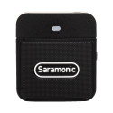 SARAMONIC BLINK 100 B1 (TX+RX) 1 TO 1, 2,4 GHZ WIRELESS SYSTEM