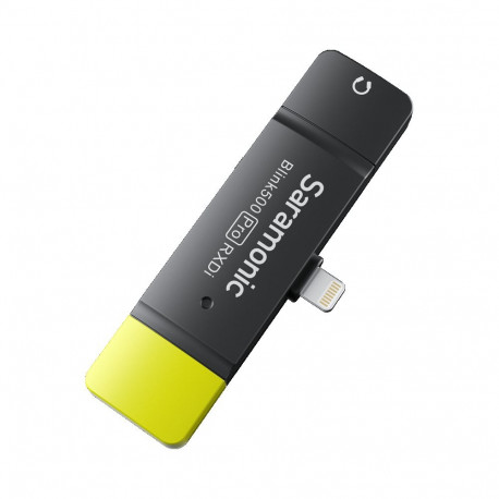 Saramonic vastuvõtja Blink 500 Pro RXDI Lightning-liidesele varuosa