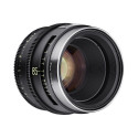 SAMYANG XEEN MEISTER 85MM T1.3 CANON