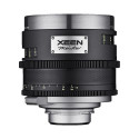 Samyang Xeen Meister 50mm T1.3 objektiiv Canon 