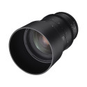 Samyang 135mm T2.2 VDSLR MK2 objektiiv Canon EF