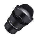 Samyang 14mm T3.1 VDSLR MK2 objektiiv Sony FE