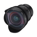Samyang 14mm T3.1 VDSLR MK2 objektiiv Sony FE