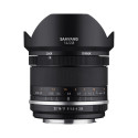 Samyang MF 14mm f/2.8 MK2 objektiiv Micro Four Thirds