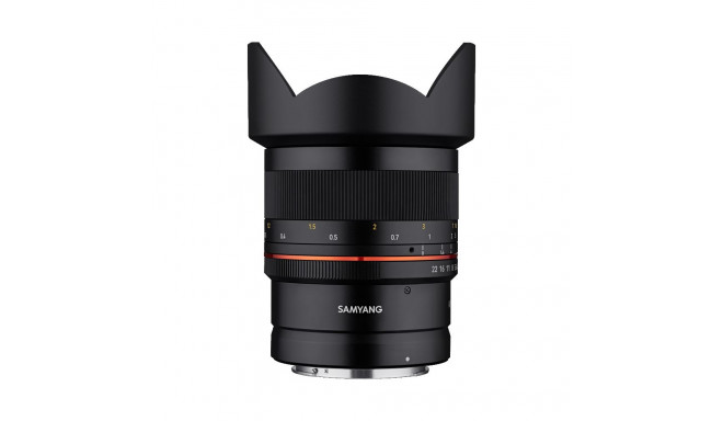 Samyang MF 14mm f/2.8 Canon RF