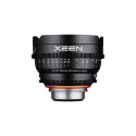 Samyang XEEN 16mm T2.6 objektiiv PL