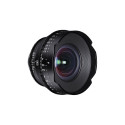 Samyang XEEN 16mm T2.6 objektiiv PL