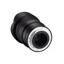 Samyang MF 14mm f/2.8 objektiiv Canon RF